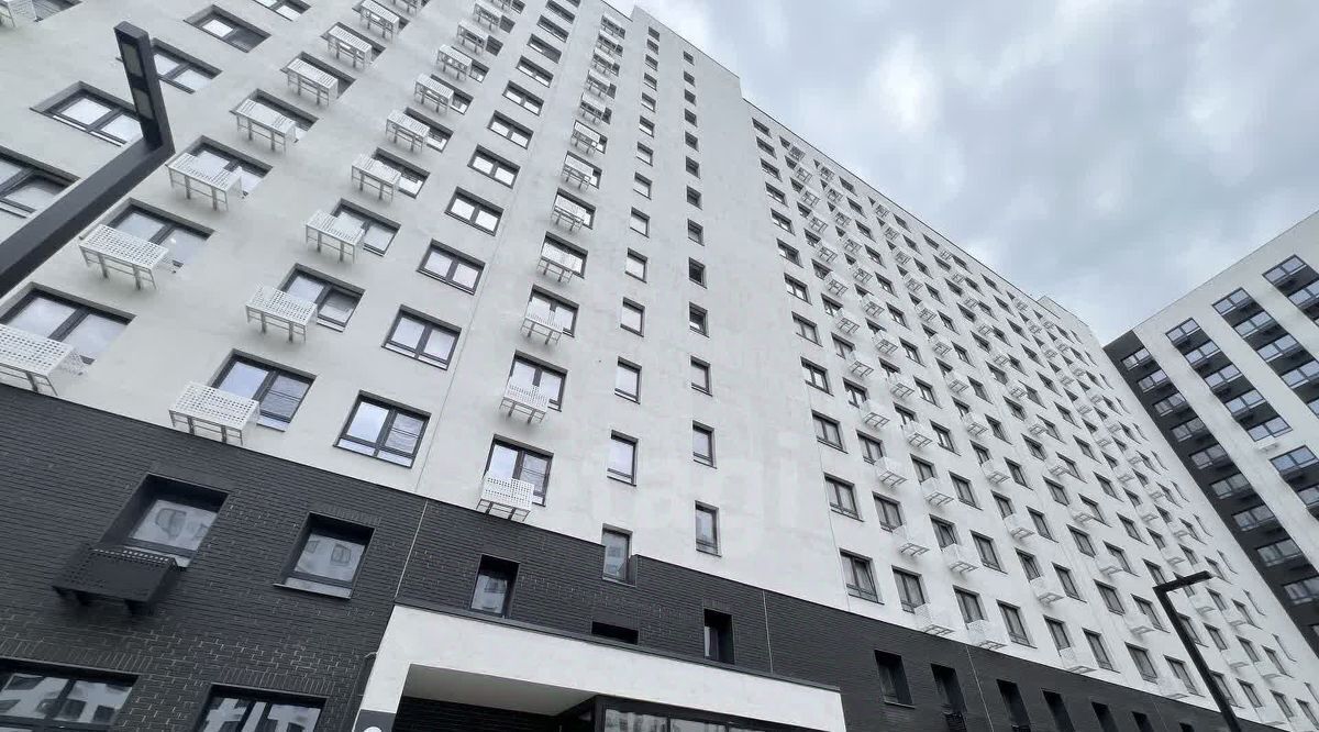 квартира г Пенза р-н Октябрьский ул Яшиной 12 фото 20