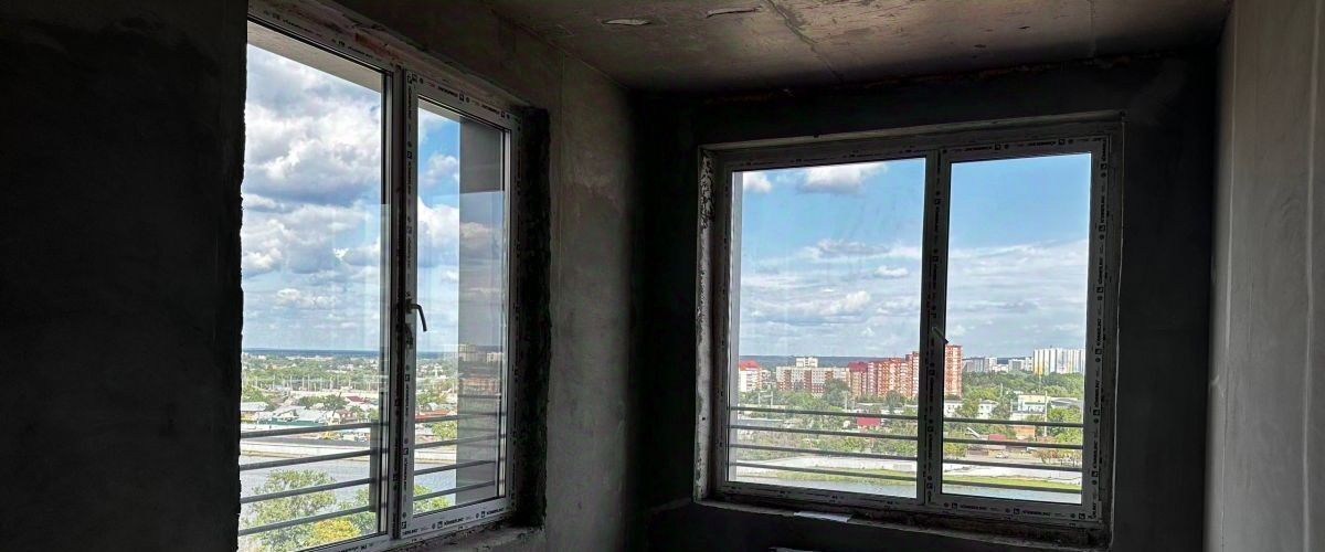 квартира г Пенза р-н Ленинский ул Урицкого 48 фото 9