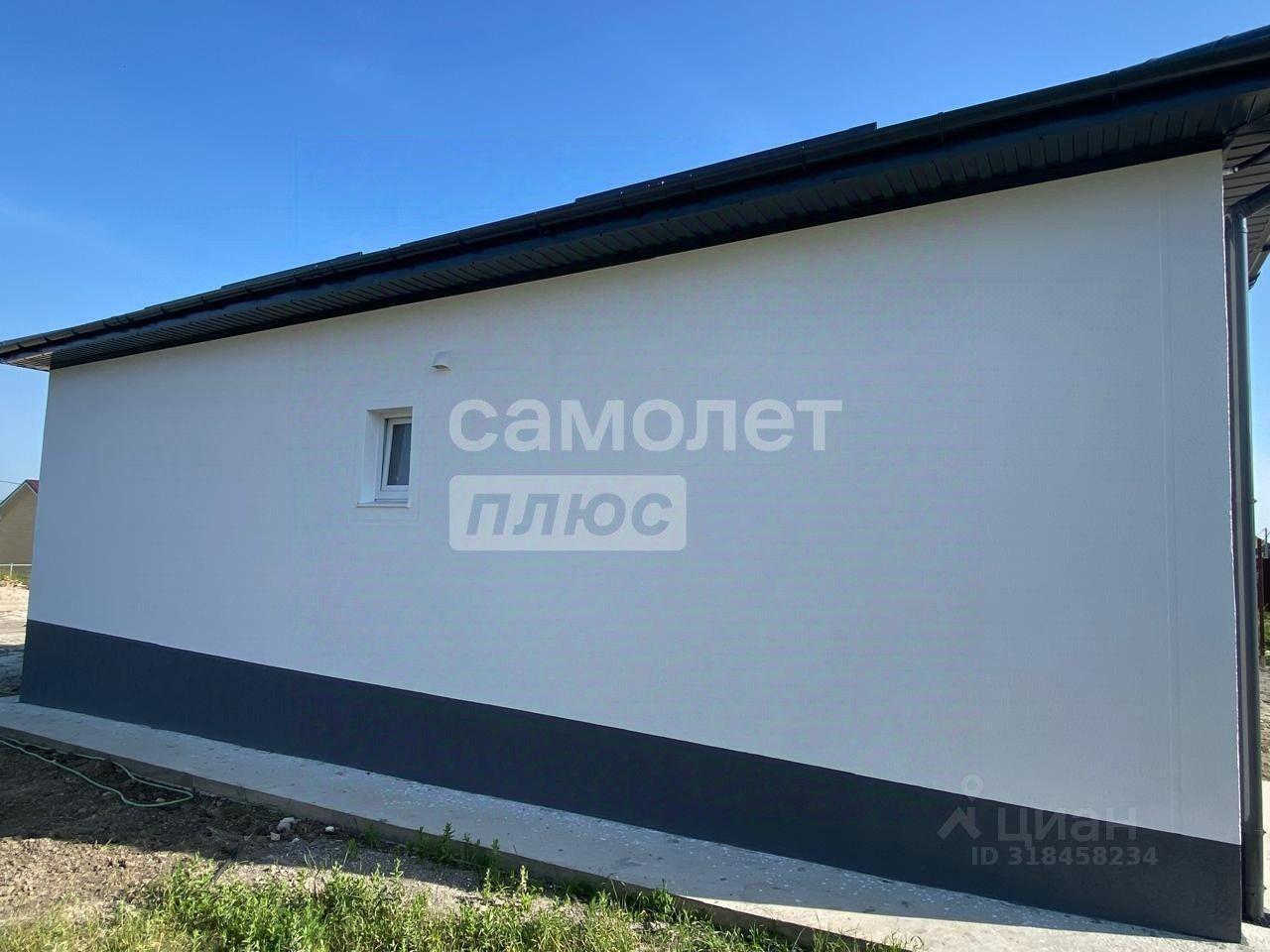 дом г Новороссийск ст-ца Натухаевская ул Стременная фото 6