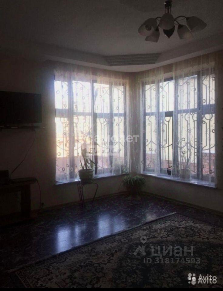 дом г Новороссийск р-н Центральный ул Пархоменко 41 фото 10