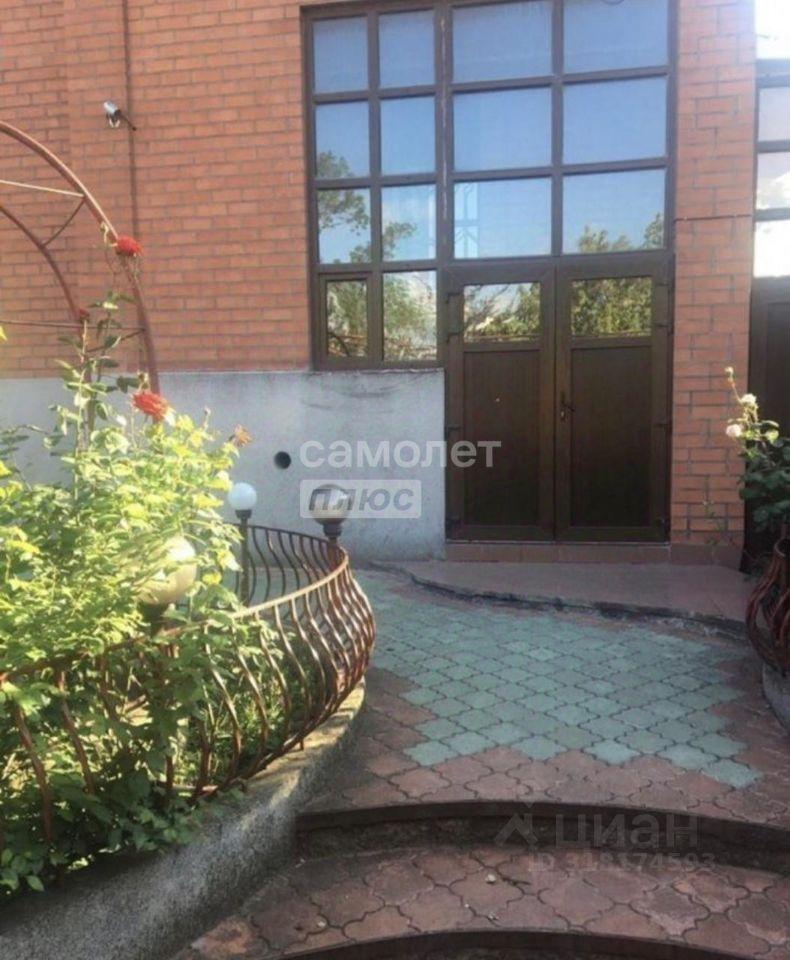 дом г Новороссийск р-н Центральный ул Пархоменко 41 фото 11