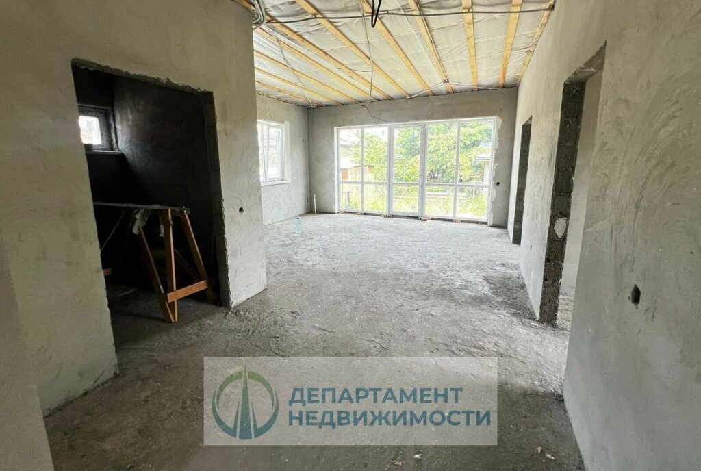 дом г Краснодар снт Родник ул Садовая 293 фото 5