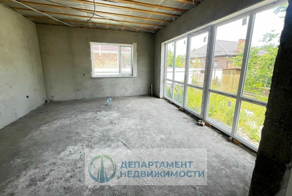 дом г Краснодар снт Родник ул Садовая 293 фото 7