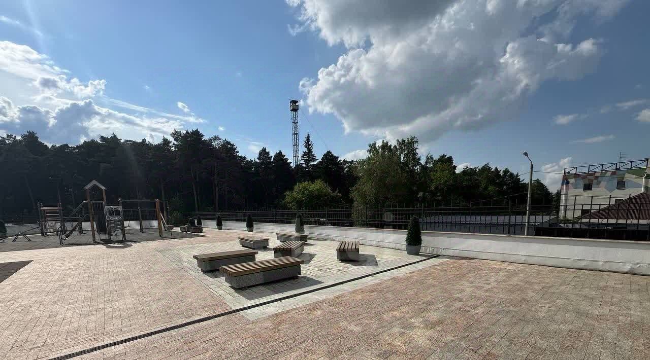 квартира г Челябинск р-н Центральный ул Варненская 4 фото 21