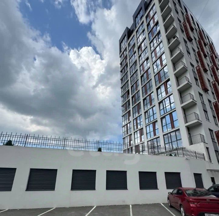квартира г Челябинск р-н Центральный ул Варненская 4 фото 25