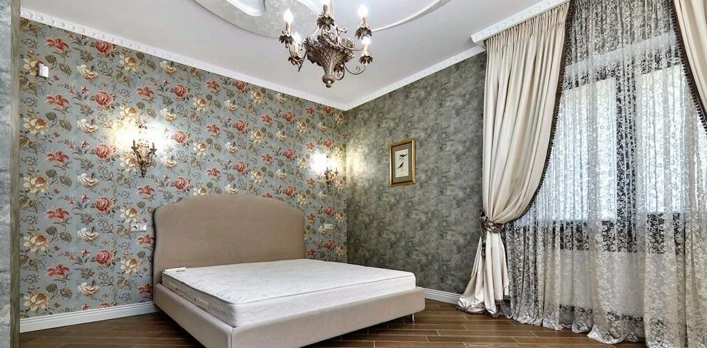 дом г Краснодар р-н Прикубанский ул Архангельская фото 5