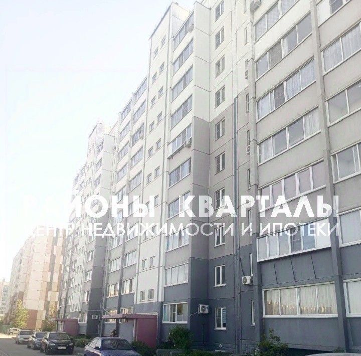 квартира г Челябинск р-н Тракторозаводский ул Эльтонская 2-я 44 фото 11