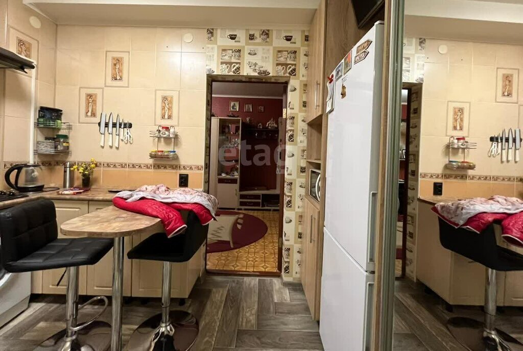 квартира г Таганрог ул Бабушкина 58 фото 11