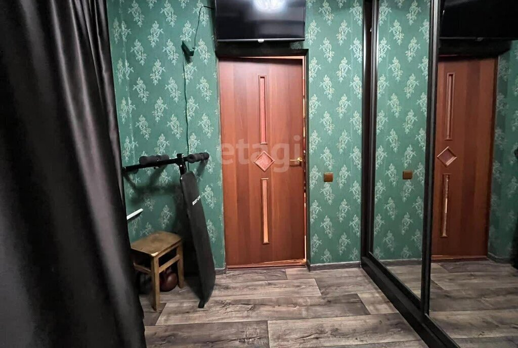 квартира г Таганрог ул Бабушкина 58 фото 9