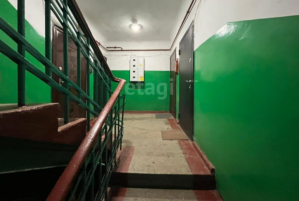 квартира г Таганрог ул Бабушкина 58 фото 15