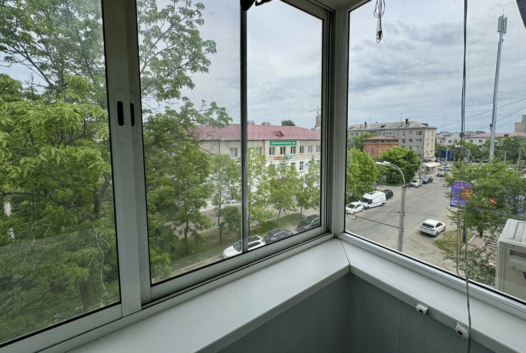 квартира г Хабаровск р-н Центральный ул Московская 3 фото 12