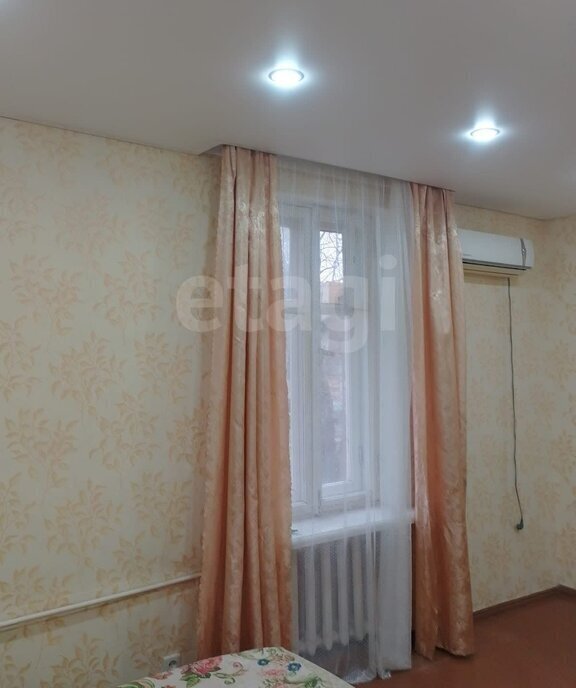 квартира г Таганрог ул Большая Бульварная 3 фото 6