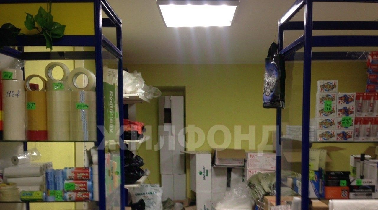 свободного назначения г Новосибирск Речной вокзал ул Большевистская 16 фото 11