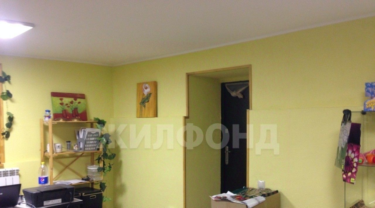 свободного назначения г Новосибирск Речной вокзал ул Большевистская 16 фото 12