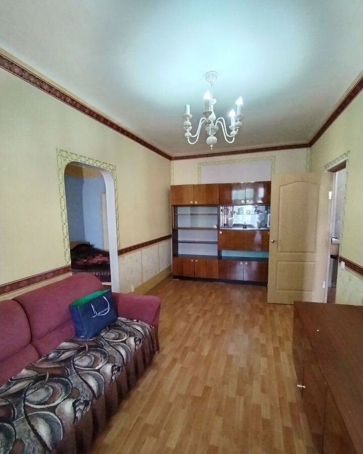 квартира г Дзержинск ул Ватутина 5 фото 7