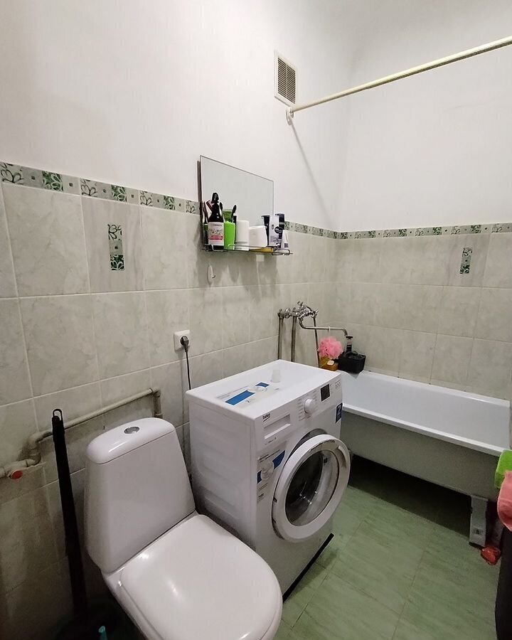 квартира г Дзержинск ул Ватутина 5 фото 12