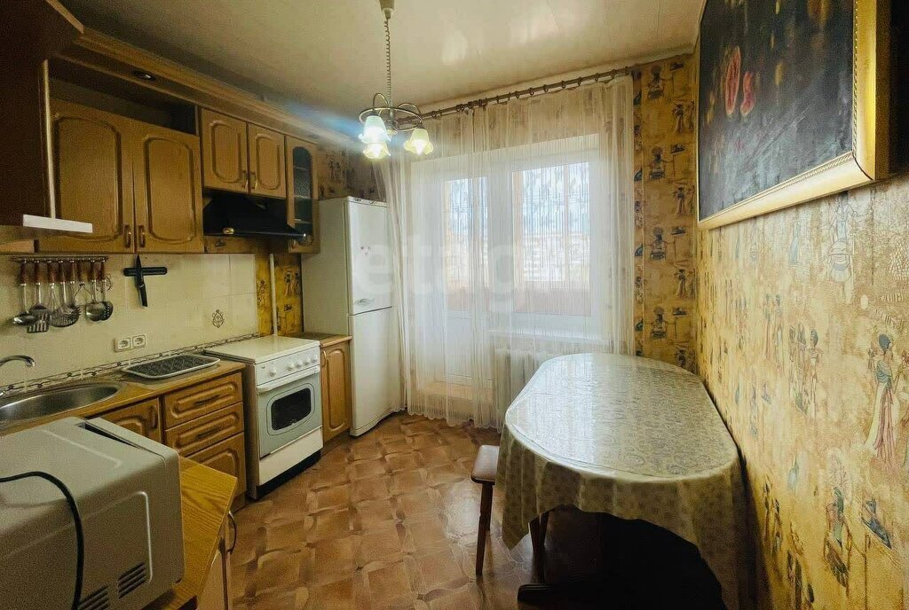 квартира г Коломна ул Фрунзе 41 фото 12