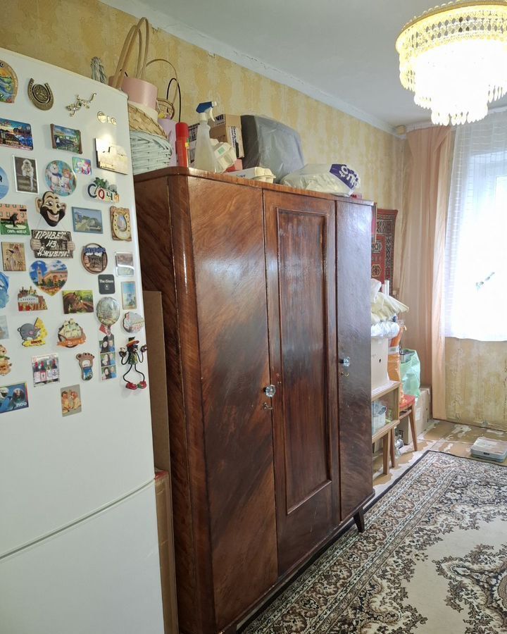 квартира г Рязань р-н Октябрьский Песочня ул Зубковой 1 фото 17
