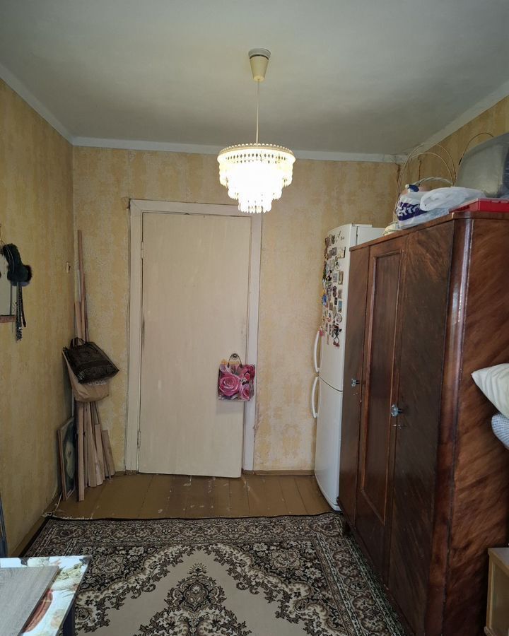 квартира г Рязань р-н Октябрьский Песочня ул Зубковой 1 фото 18