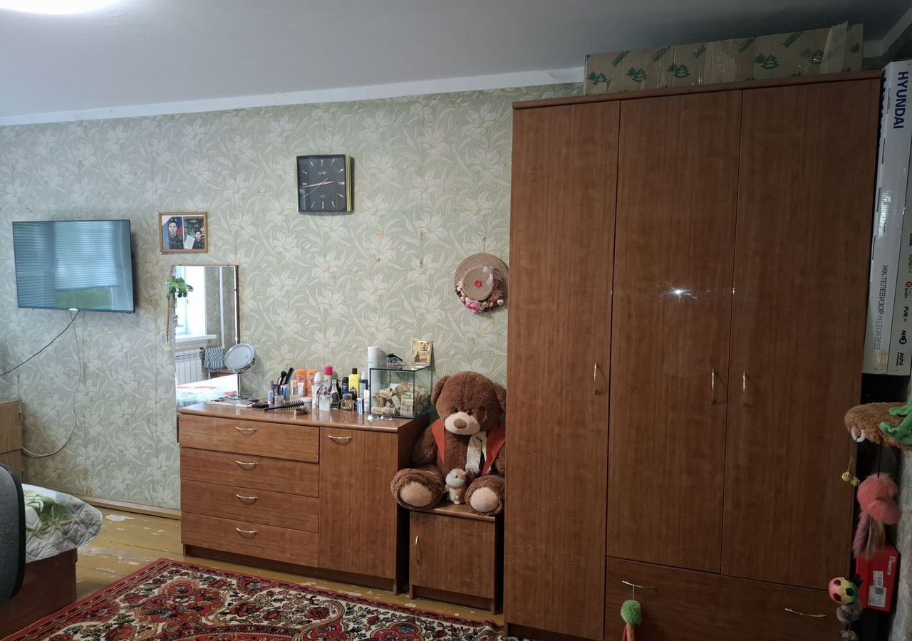 квартира г Рязань р-н Октябрьский Песочня ул Зубковой 1 фото 19