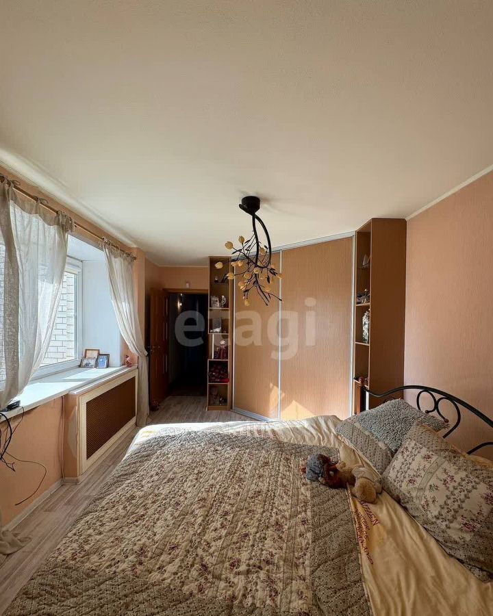 квартира г Воронеж р-н Коминтерновский пр-кт Московский 145а фото 10