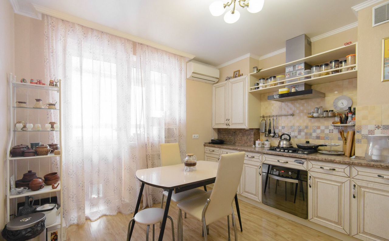 квартира г Батайск ул Орджоникидзе 1 фото 12