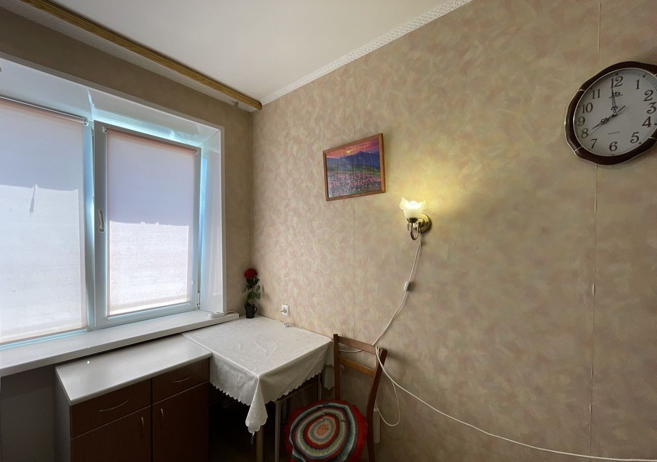 квартира г Таганрог Центральный ул Свободы 32/2 фото 10