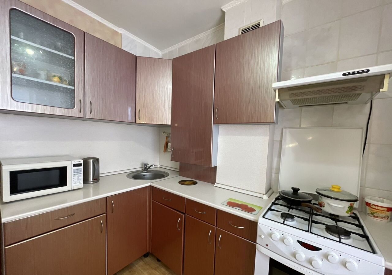 квартира г Таганрог Центральный ул Свободы 32/2 фото 11