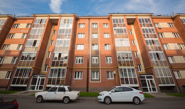 дом 4 фото