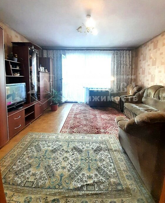 квартира г Березовский ул Волкова 8 фото 2