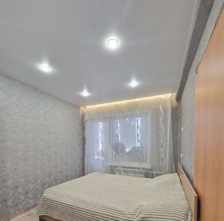 квартира г Красноярск р-н Свердловский ул Семафорная 187 фото 3