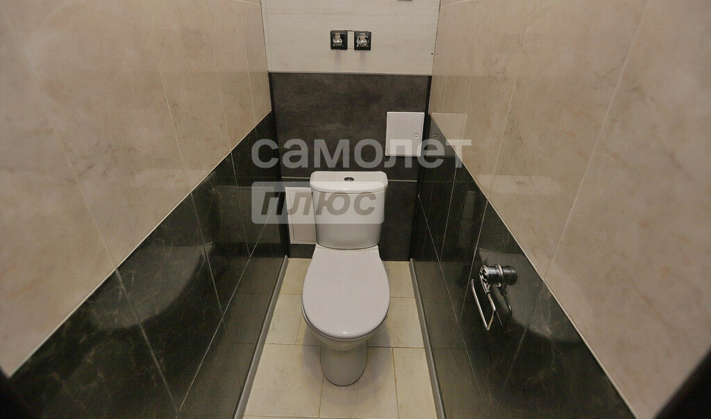 квартира г Липецк р-н Правобережный ул Ленина 33 фото 17