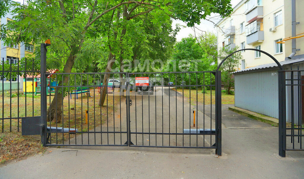 квартира г Липецк р-н Правобережный ул Ленина 33 фото 25