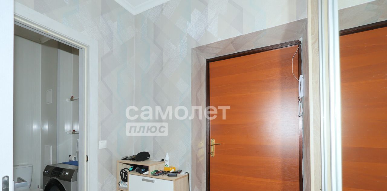 квартира г Кемерово р-н Заводский пер 3-й Иланский 7а фото 13