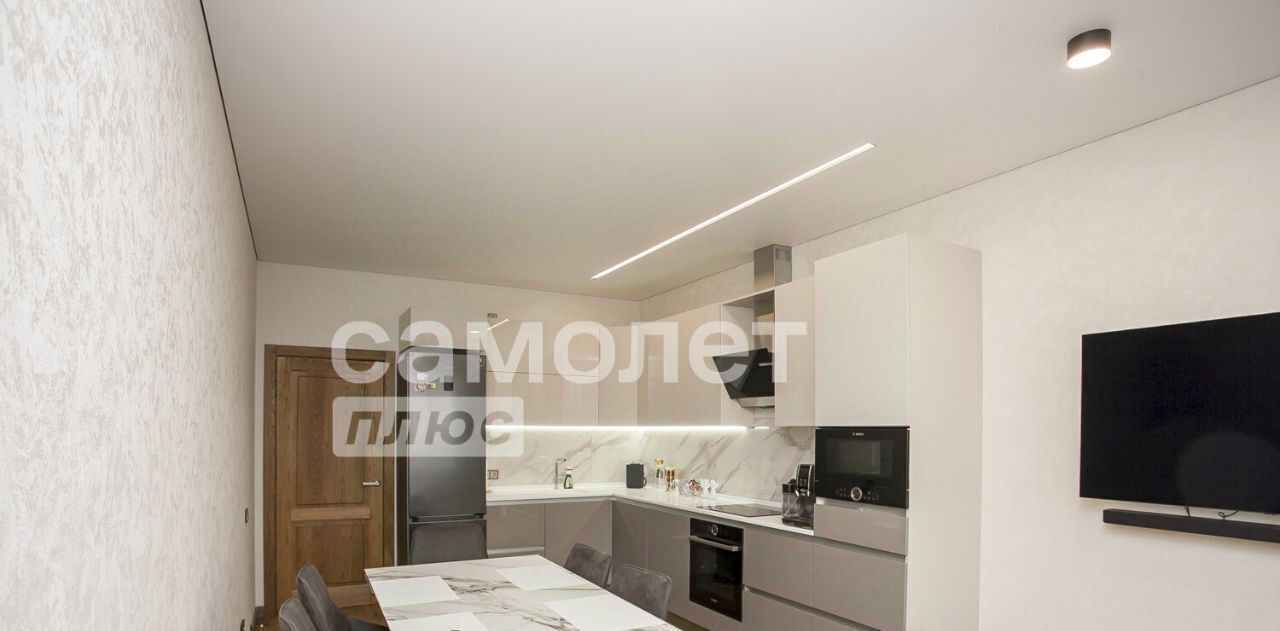 квартира г Кемерово р-н Центральный пр-кт Притомский 31к/1 фото 17