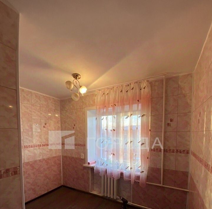 квартира г Новокузнецк п Абагур проезд Дагестанский 10 фото 8