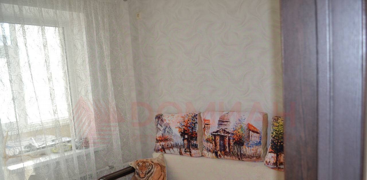 квартира г Волгодонск ул Гагарина 37/3 фото 13