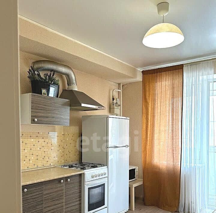 квартира г Таганрог ул Адмирала Крюйса 23/11 фото 10