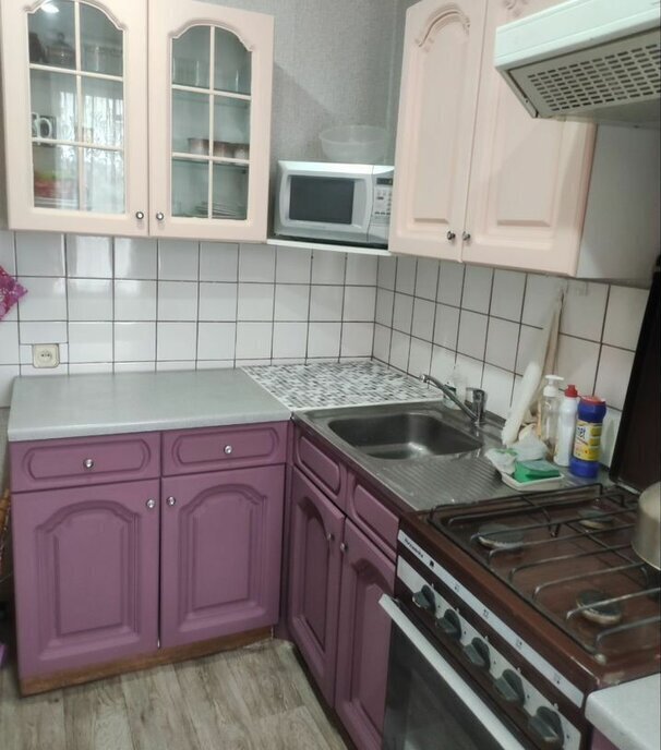 квартира г Волгодонск ул Дружбы 10 фото 13