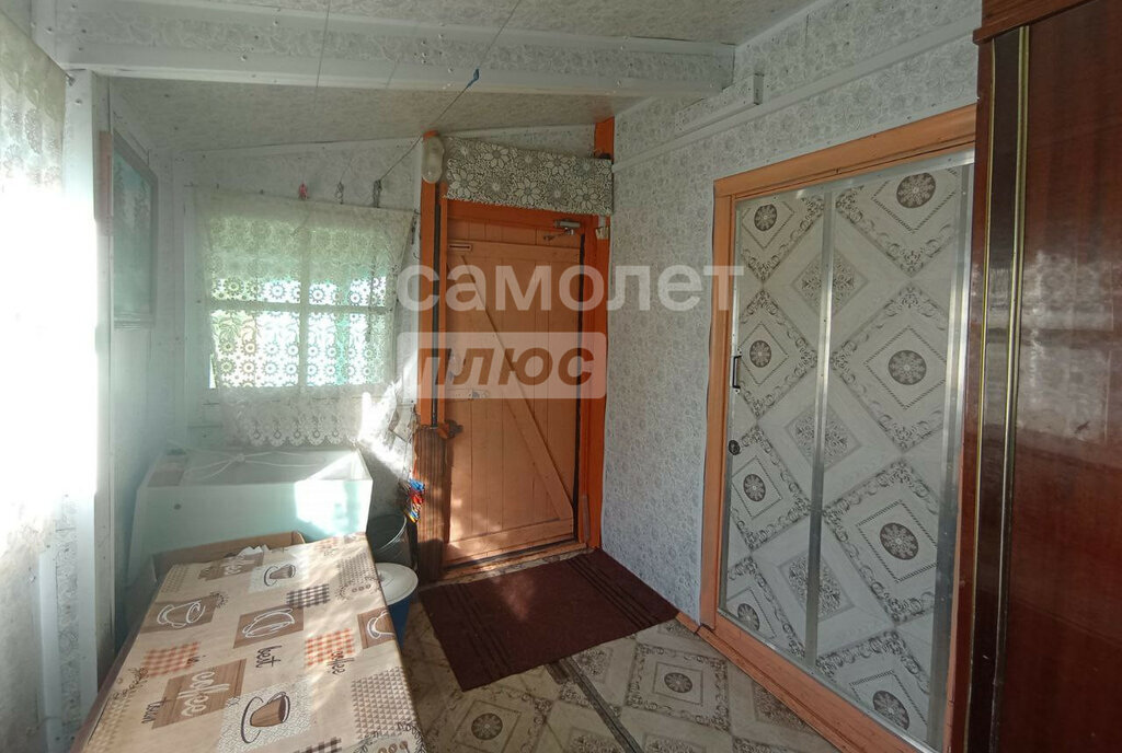 квартира г Смоленск п Торфопредприятие р-н Заднепровский 50 фото 9