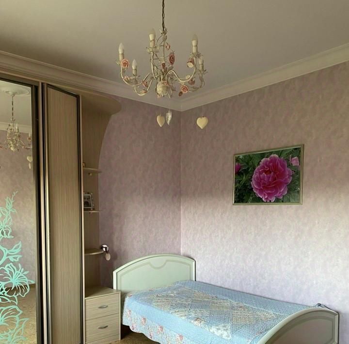 квартира г Красноярск р-н Центральный ул Ленина 36 фото 27