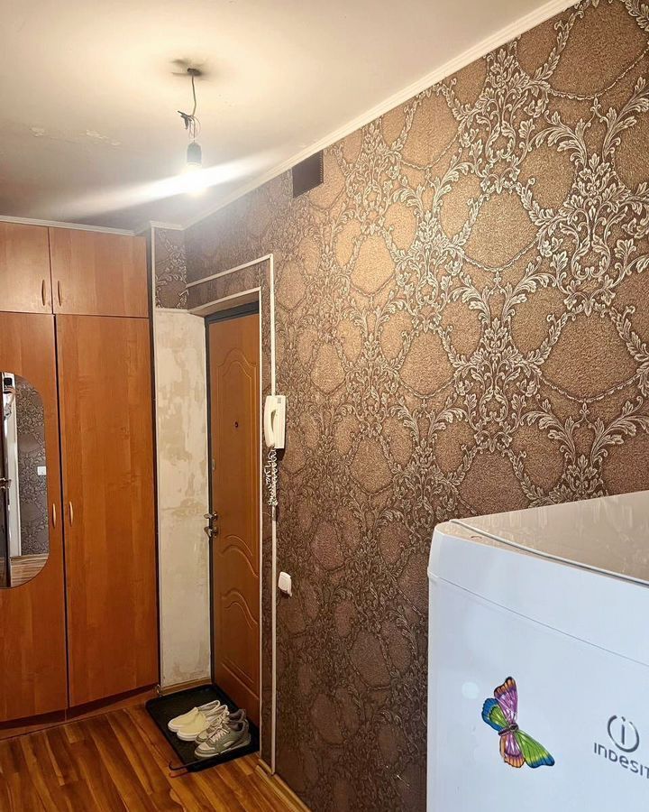 квартира р-н Альметьевский г Альметьевск пр-кт Габдуллы Тукая 19 муниципальное образование Альметьевск фото 3