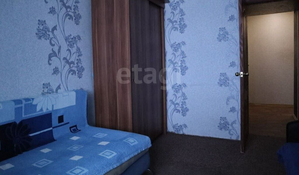 квартира г Курган мкр 1-й жилой район Заозёрный, 33 фото 11