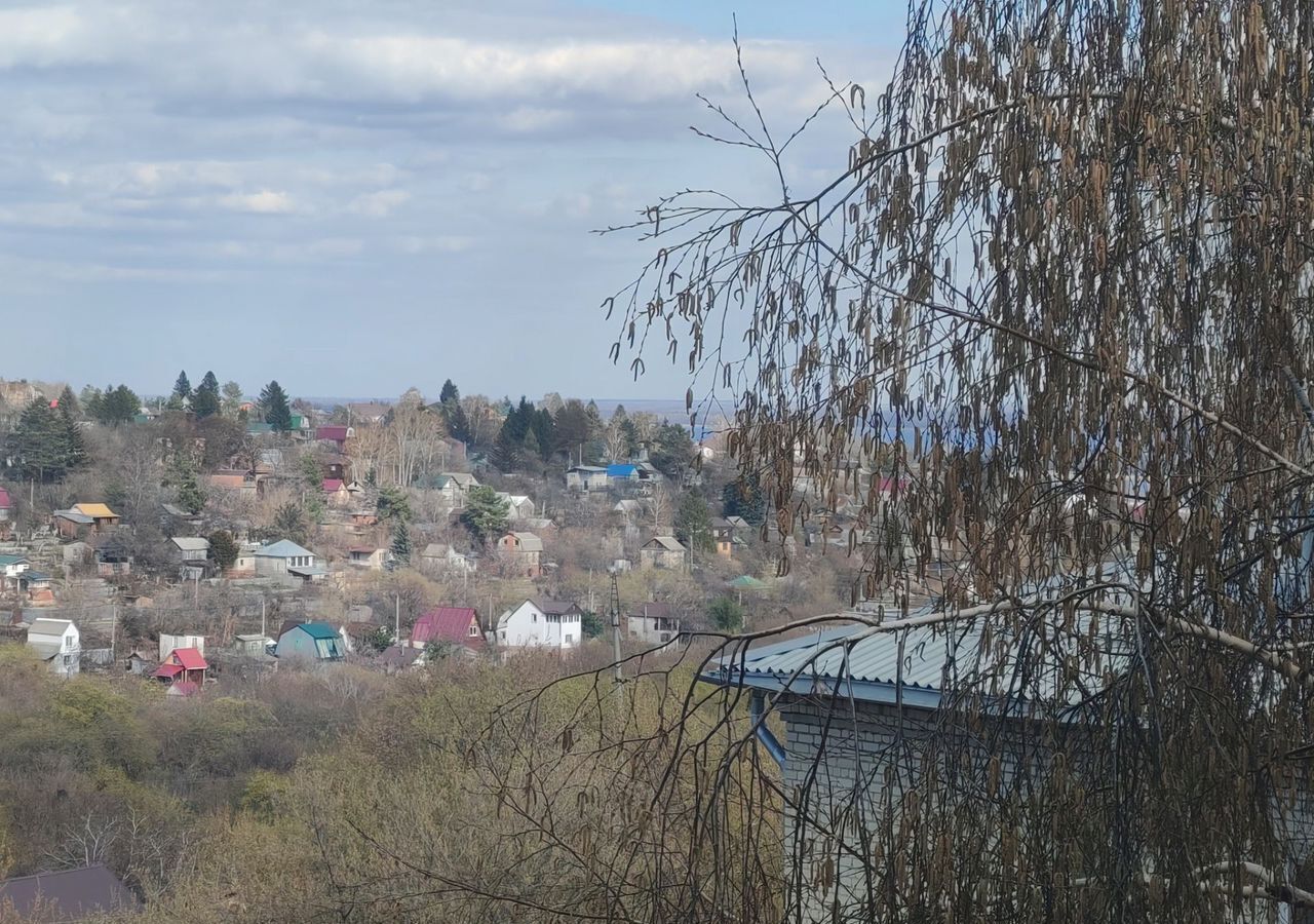 квартира г Саратов мкр Комбайн р-н Волжский 33 фото 16