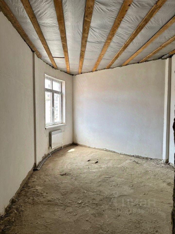 квартира г Геленджик Ulitsa Chernomorskaya, 4, Gelendzhik, Krasnodarskiy kray, Russia, 353461 фото 6