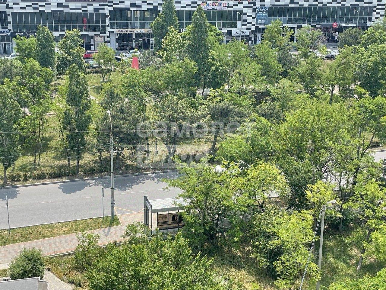 квартира г Новороссийск р-н Южный ул Героев Десантников 3 фото 30