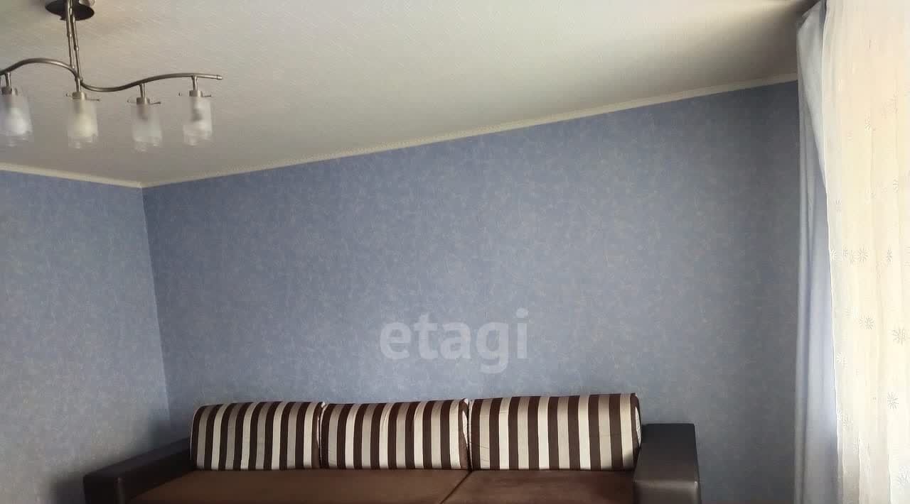квартира г Стерлитамак ул 23 Мая 24 фото 3