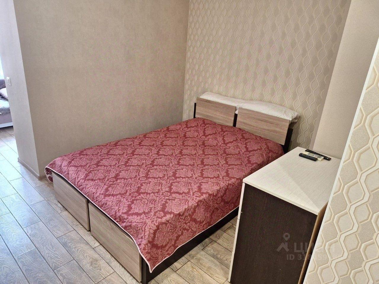квартира г Геленджик ул Крымская 22/22 ЖК «Черноморский 2» фото 11