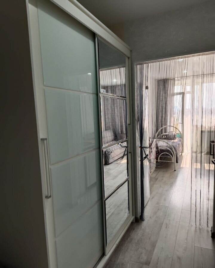 квартира р-н Анапский г Анапа ул Рождественская 55к/2 фото 9