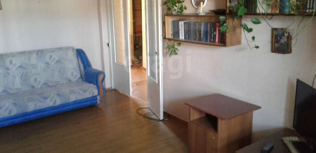 квартира г Ангарск 13, 17-й микрорайон фото 3